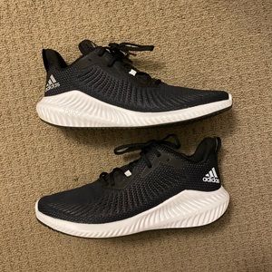 Adidas men’s alphabounce 3 training shoes